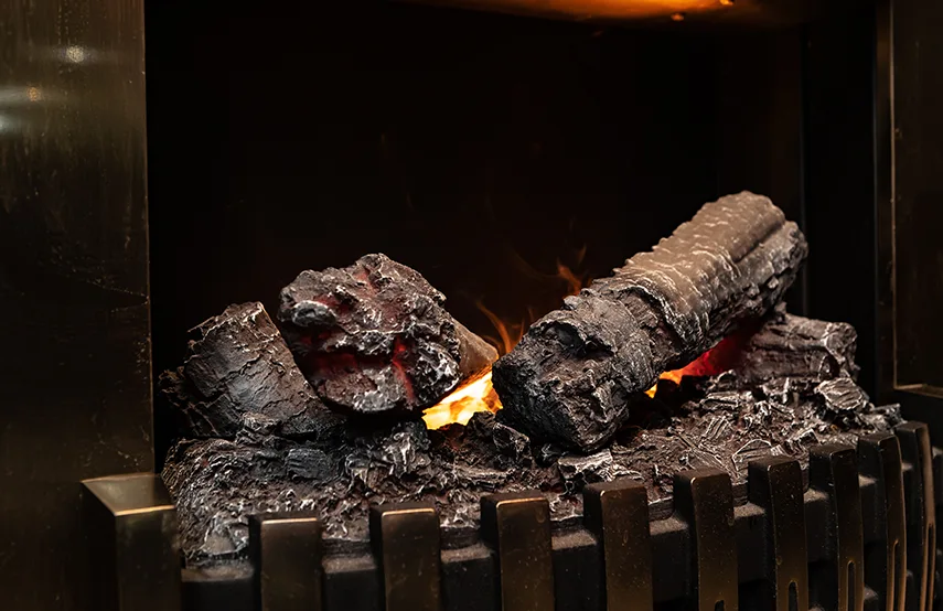 Soot Removal in Hoover, Alabama